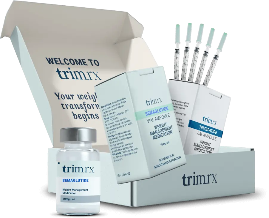 buy TrimRx now