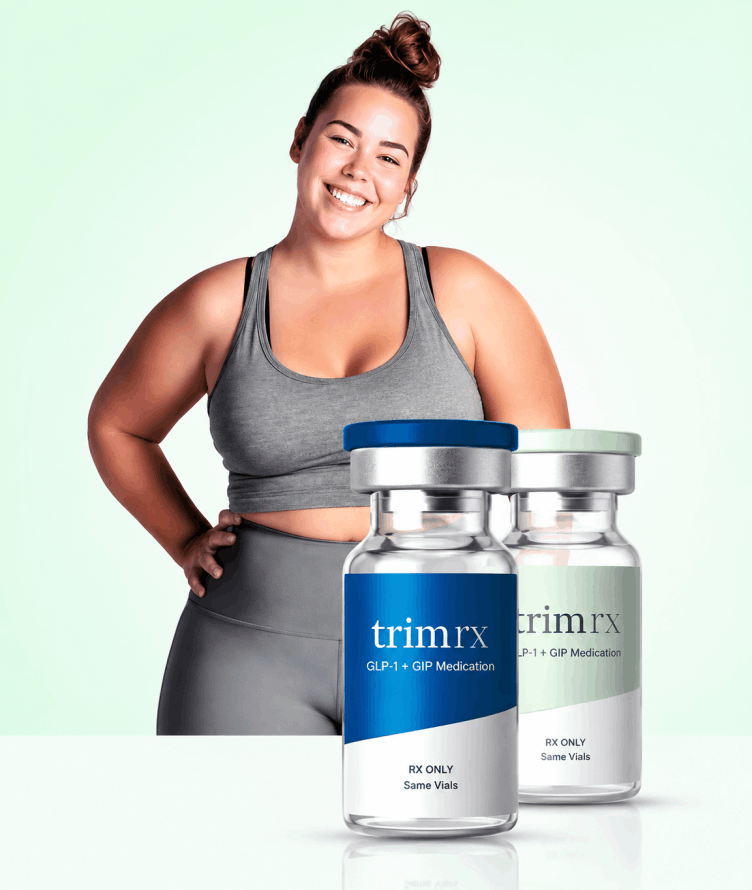 TrimRx buy