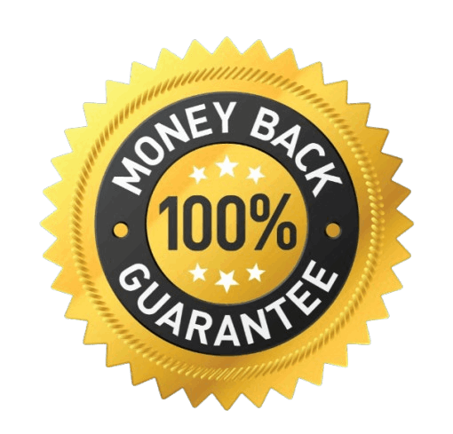 TrimRx money back guarantee